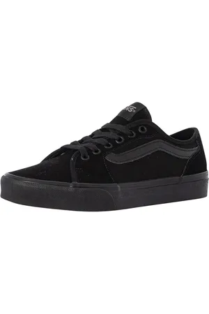 Vans Zapatillas Zapatillas Filmore Decon Suede Canvas para hombre