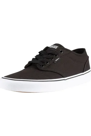 Vans Zapatillas Zapatillas de lona Atwood para hombre