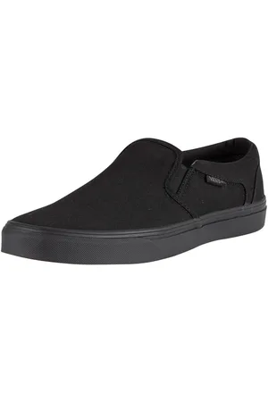 Vans Zapatillas Zapatillas de lona Asher para hombre