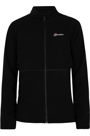 Berghaus Chaqueta deporte Prism Micro Fleece Jacket para hombre