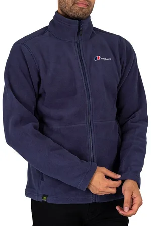 Berghaus Chaqueta deporte Chaqueta Polar Prisma para hombre