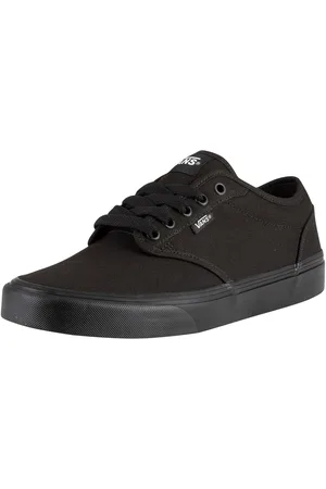 Vans Zapatillas Zapatillas de lona Atwood para hombre