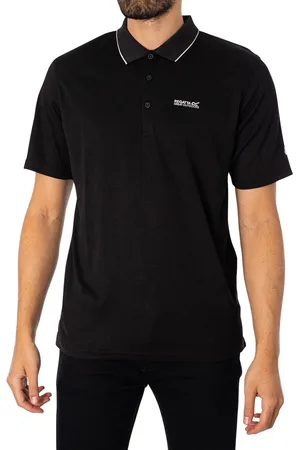 Regatta Polo Polo Maverik V para hombre
