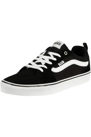 Vans Zapatillas Zapatillas de lona de ante Filmore para hombre
