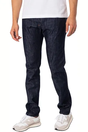 Lois Pantalón de campana Jeans de terraza para hombre