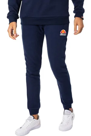 Ellesse Pantalón chandal Joggers con logo de Ovest para hombre