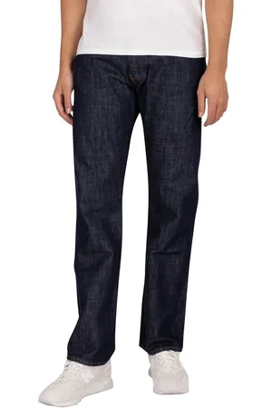 Lois Pantalón de campana Vaqueros Marvin para hombre