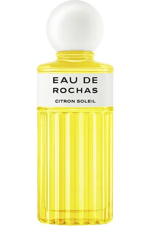Rochas Colonia Eau De Citron Soleil Edt Vapo para mujer
