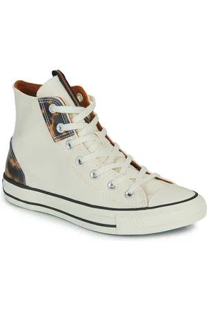Converse Zapatillas altas CHUCK TAYLOR ALL STAR TORTOISE para mujer