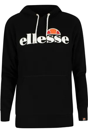 Ellesse Jersey Sudadera con capucha y cremallera SL Gottero para hombre