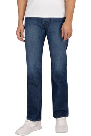 Lois Pantalón de campana Vaqueros Marvin para hombre