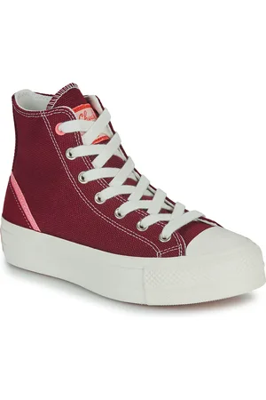 Converse Zapatillas altas CHUCK TAYLOR ALL STAR LIFT para mujer