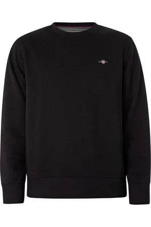 GANT Jersey Sudadera Escudo Regular para hombre