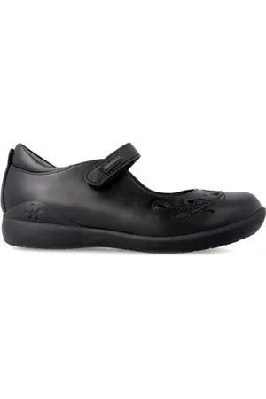 Biomecanics Zapatos Bajos MERCEDITA COLEGIAL 221280-A para niña
