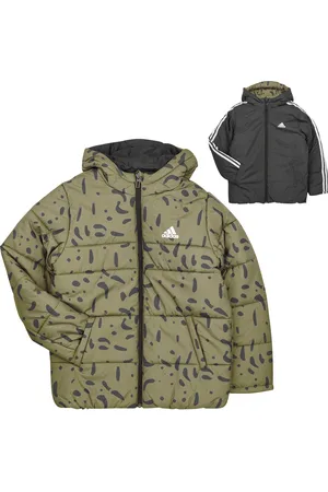 adidas Abrigo de plumas JK REV PAD JKT para niño