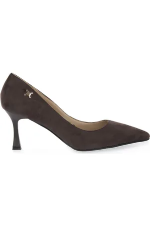 Laura Biagiotti Zapatos de tacón MICRO SMOKE para mujer