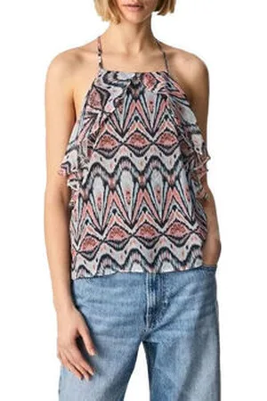 Pepe Jeans Blusa - jordan_pl304250 para mujer