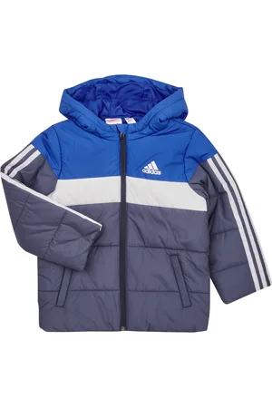 adidas Abrigo de plumas LK PAD JKT para niño