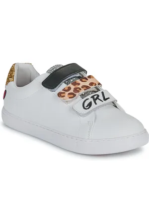 Bons Baisers De Paname Zapatillas EDITH BARBIE GIRL POWER para mujer