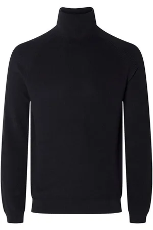 SELECTED Jersey 16090701 MATTIS-SKY CAPTAIN para hombre
