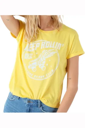 Deeluxe Tops y Camisetas - para mujer