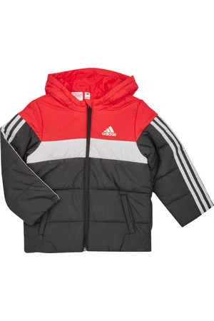 adidas Abrigo de plumas LK PAD JKT para niño