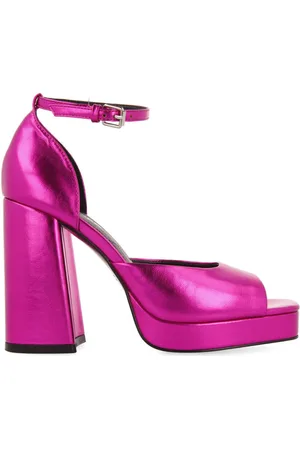 Gioseppo Zapatos de tacón blunt para mujer