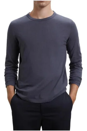 ECOALF Camiseta manga larga GATSNABIL0803MW23 para hombre