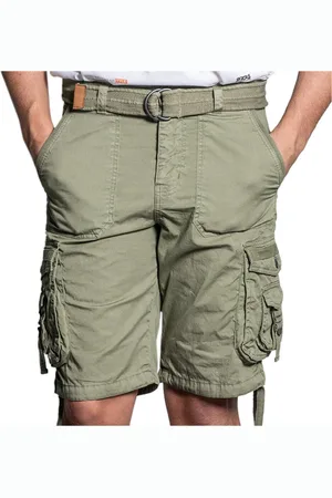 Deeluxe Short - para hombre