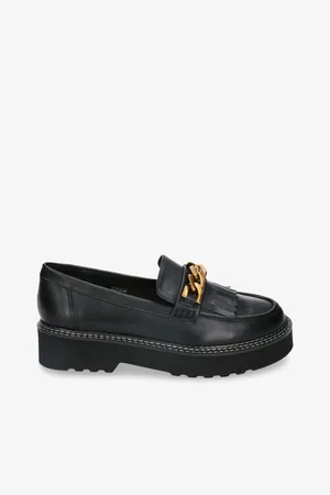 Stephen Allen Mocasines 2501-2 HERACLES para mujer
