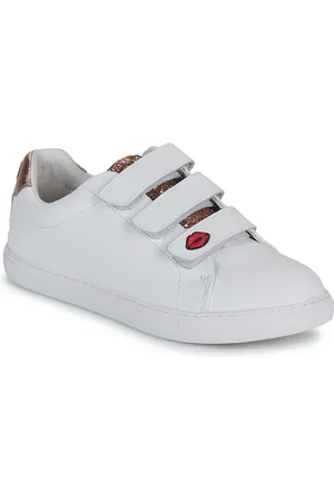 Bons Baisers De Paname Zapatillas EDITH SUPER MOM para mujer