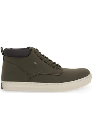 British Knights Botas WOOD para hombre