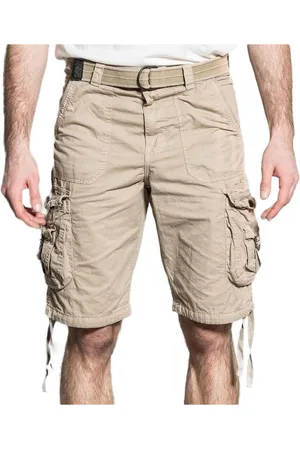 Deeluxe Short - para hombre