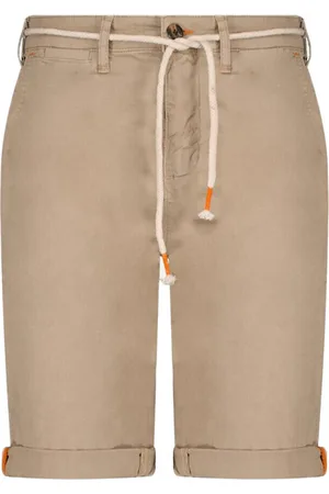 Deeluxe Short - para hombre