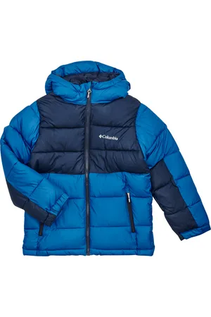 Columbia Abrigo de plumas Pike Lake II para niño