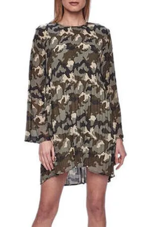 Pepe Jeans Vestido - brina_pl952823 para mujer