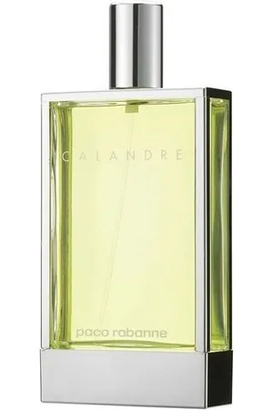 Paco rabanne Colonia Calandre - Eau de Toilette - 100ml - Vaporizador para mujer