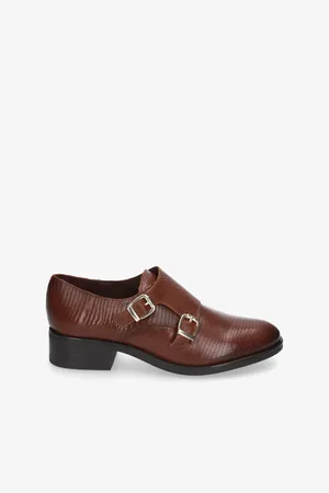 Traveris Mocasines 92600 para mujer