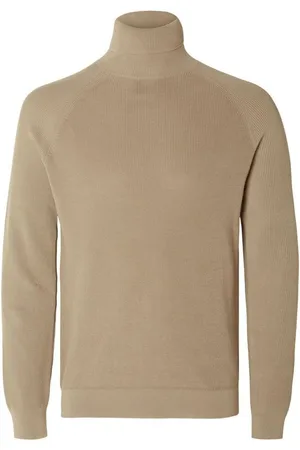 SELECTED Jersey 16090701 MATTIS-CHINCHILLA para hombre