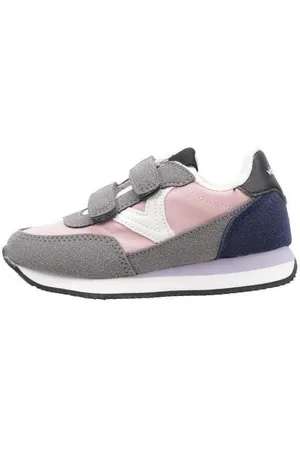 victoria Zapatillas ASTRO KIDS NYLON MULTICOLOR para niña