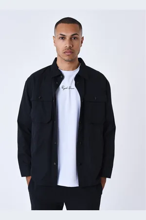 Project X Paris Camisa manga larga - para hombre