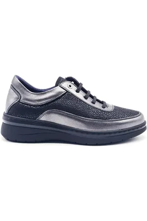 Notton Zapatos Bajos 2254 para mujer