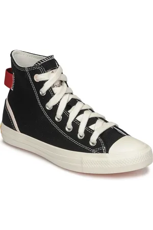 Converse Zapatillas altas CHUCK TAYLOR ALL STAR para mujer