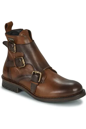 Casual Attitude Botines NEW01 para hombre