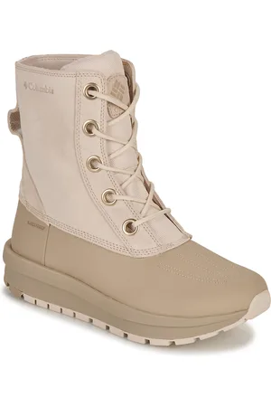 Columbia Descansos MORITZA SHIELD OMNI-HEAT para mujer