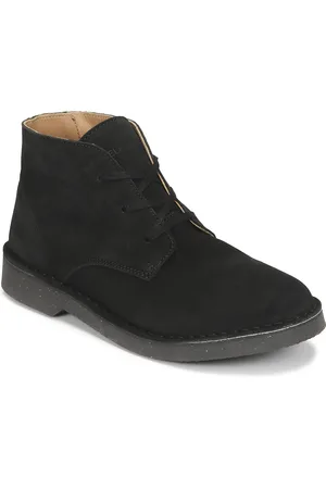 SELECTED Botines SLHRIGA NEW SUEDE DESERT BOOT para hombre