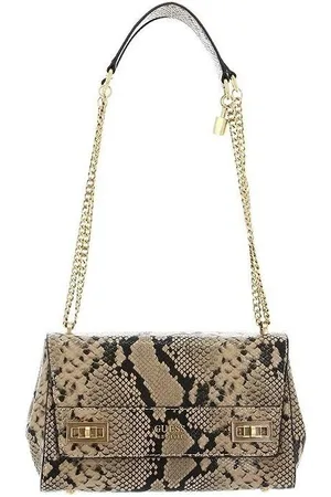 Guess Bolso de mano BOLSO KATEY FLAP MUJER para mujer