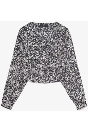 Le Temps des Cerises Camiseta tirantes Top MILEAGI para niña