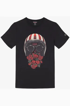 Le Temps des Cerises Tops y Camisetas Camiseta MURA para hombre