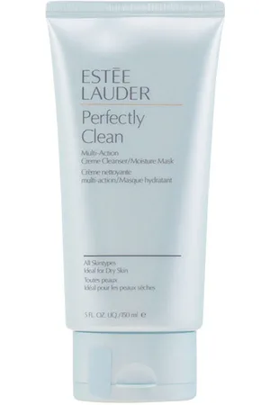 Estée Lauder Desmaquillantes & tónicos Perfectly Clean Creme Cleanser Moisture Mask Ps para mujer